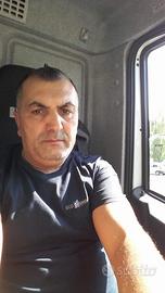 Atuista c\ce e cqc adr cisterne trazionista