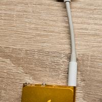 Apple Ipod Shuffle 2gb + cavetto