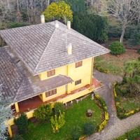 Rif. 42 Ariccia Monte Gentile Villa Unifamiliare