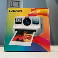 Polaroid 9035 bianca come nuova