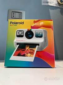 Polaroid 9035 bianca come nuova