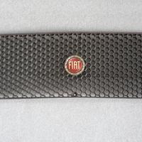 Mascherina Fiat 124 Sport 2^serie