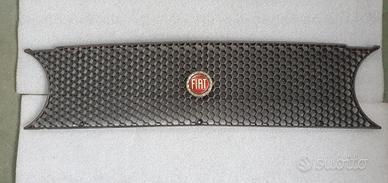 Mascherina Fiat 124 Sport 2^serie