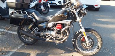 moto guzzi nevada 350