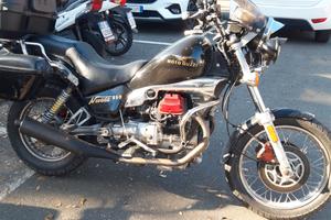 moto guzzi nevada 350
