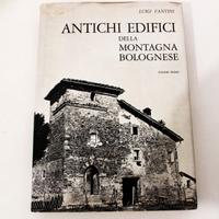 Antichi Edifici Della Montagna Bolognese