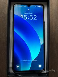 Smartphone OPPO A78 5G Dual Sim