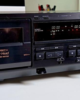 SONY Lettore Cassette