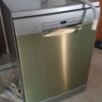 lavastoviglie bosch serie 2