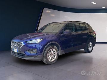 SEAT Tarraco 2.0 TDI STYLE DSG