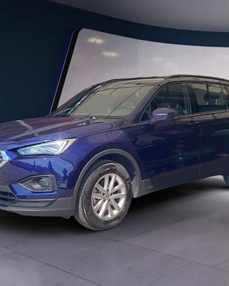 SEAT Tarraco 2.0 TDI STYLE DSG