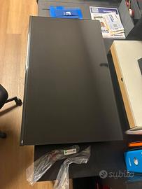 Smart TV TCL 32 QLED Full HD Fire TV 32SF560