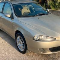 Alfa 147 seconda serie