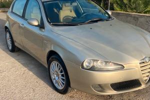 Alfa 147 seconda serie