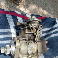 pompa iniezione iveco