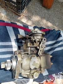 pompa iniezione iveco