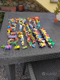 sorpresine  varie kinder