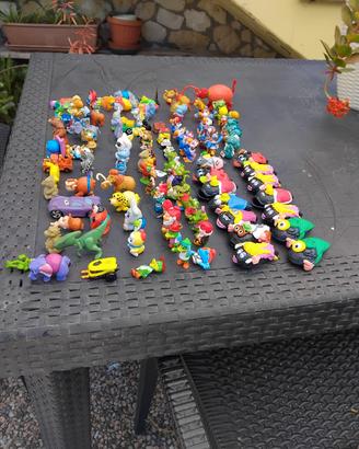 sorpresine  varie kinder