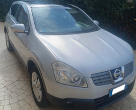 Nissan Qashqai 1.5dCi Tekna