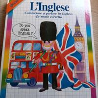 Sapientino L'inglese 