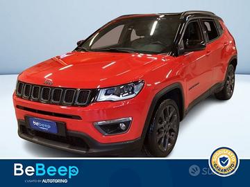 Jeep Compass 1.6 MJT S 2WD 120CV MY20