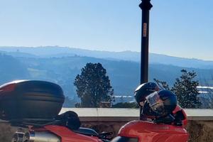 Ducati Multistrada 1000 DS - PERFETTA