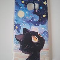 Cover per un telefono Samsung