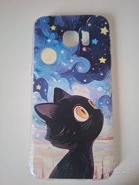 Cover per un telefono Samsung