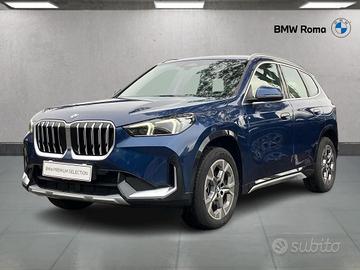BMW X1 sdrive18d X-Line auto