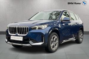 BMW X1 sdrive18d X-Line auto