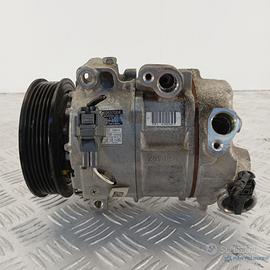 Compressore Climatizzatore Alfa Romeo Stelvio Giul