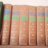 I cinque libri del sapere Garzanti