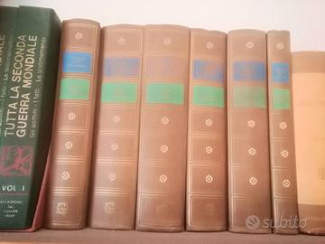 I cinque libri del sapere Garzanti