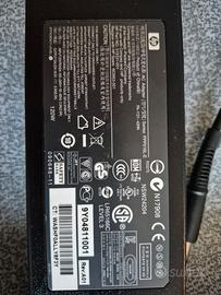 Alimentatore HP