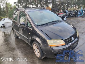 Fiat idea 350 1.3 d multijet 70cv - ricambi