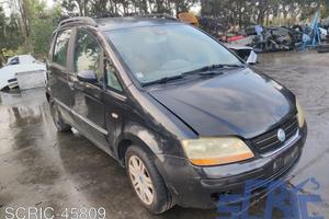 FIAT IDEA 350 1.3 D MULTIJET 70CV - Ricambi