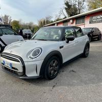 Mini 1.5 Cooper Essential Hype White Tetto Panoram