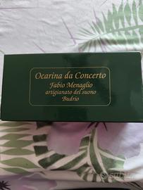 Ocarina 