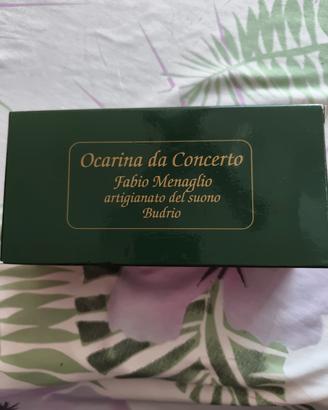 Ocarina 
