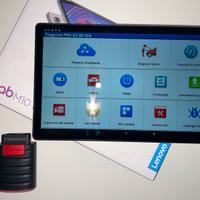 Diag Launch X431 PRO V2 FULL -1 anno aggiornamenti