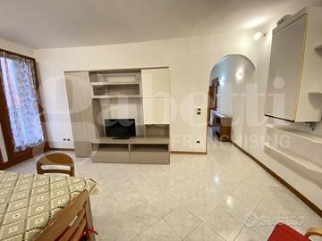 Appartamento Venezia [104/2026VRG]