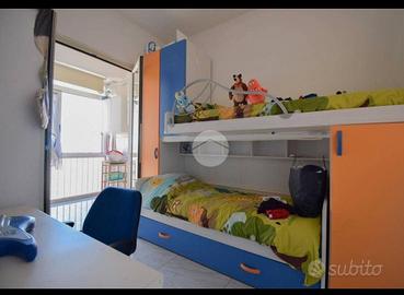 Arredamento quasi completo