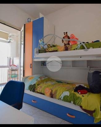 Arredamento quasi completo