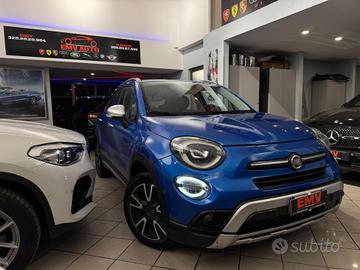 Fiat 500X 1.6 MultiJet 120 CV Cross.