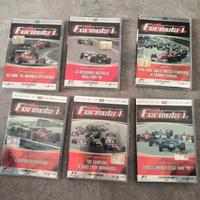 Dvd La Grande Avventura Della Formula 1