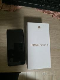 huawei p smart z