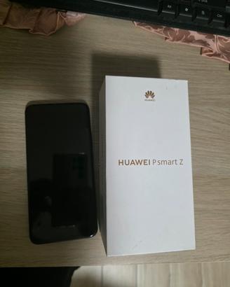 huawei p smart z