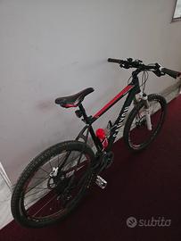 Canyon MTB