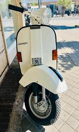 Vespa Px 125