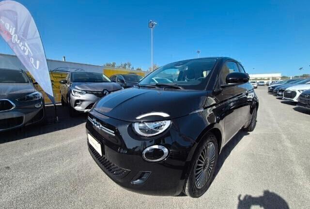 Fiat 500 Icon Berlina 42 kWh - 2021